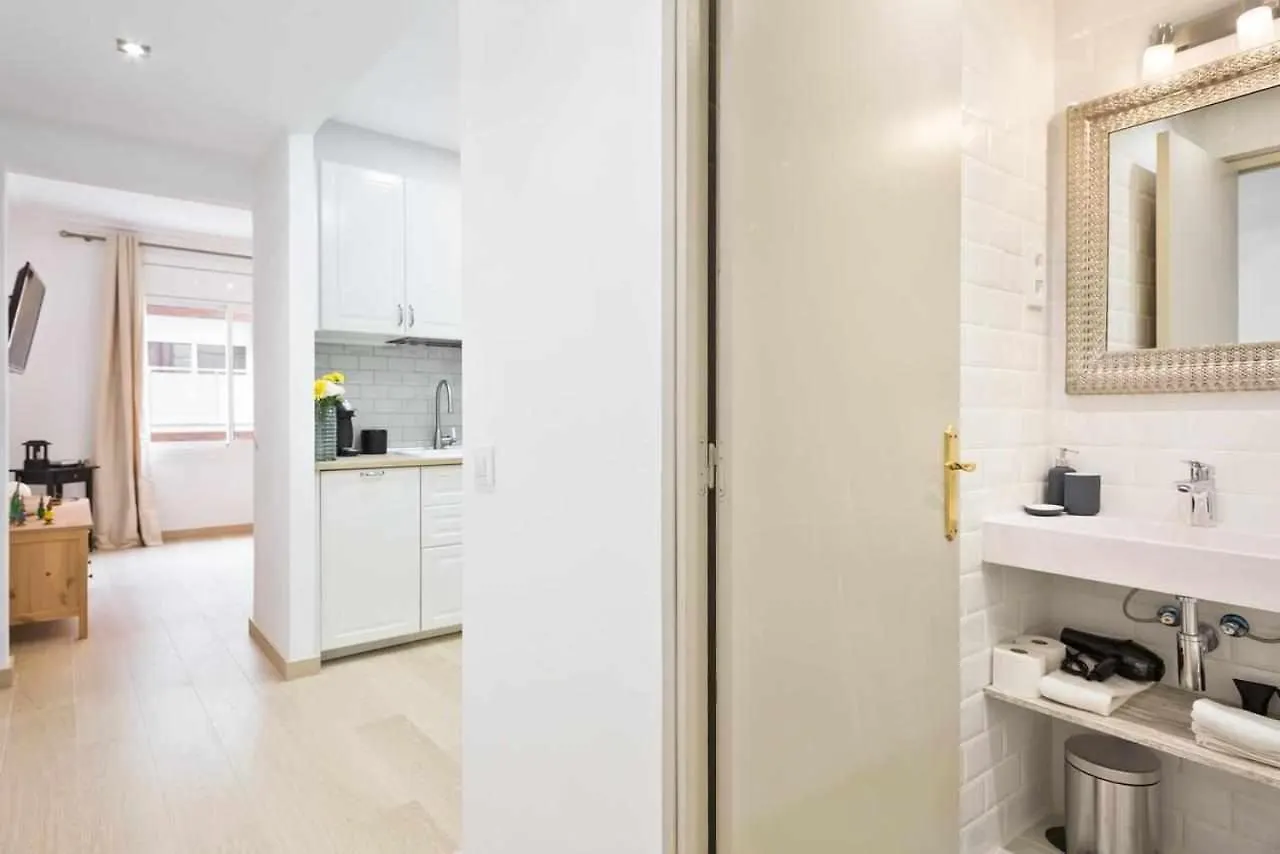 Apartment Eduardo Barcelona